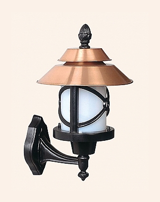 Y.A.12108 - Garden Lighting Wall Light