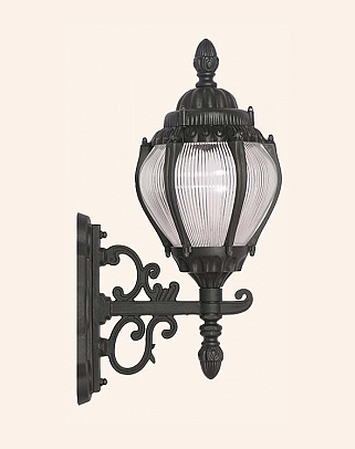 Y.A.6124 - Garden Lighting Wall Light