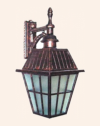 Y.A.12202 - Garden Lighting Wall Light
