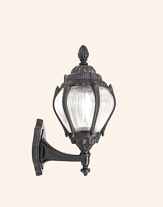 Y.A.6128 - Garden Lighting Wall Light