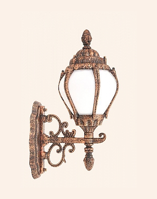 Y.A.6132 - Garden Lighting Wall Light