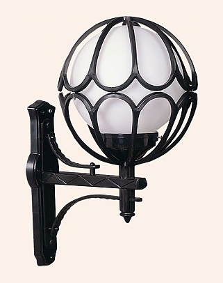 Y.A.12324 - Garden Lighting Wall Light