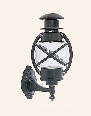 Y.A.12344 - Garden Lighting Wall Light