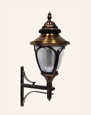 Y.A.12394 - Garden Lighting Wall Light