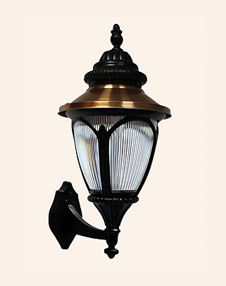 Y.A.12398 - Garden Lighting Wall Light