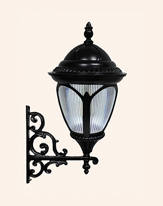 Y.A.12420 - Garden Lighting Wall Light