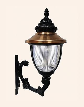 Y.A.12440 - Garden Lighting Wall Light
