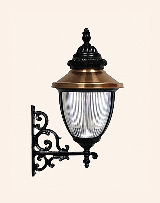 Y.A.12446 - Garden Lighting Wall Light