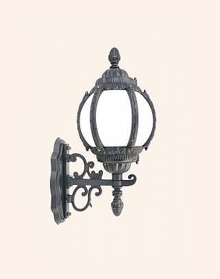 Y.A.6156 - Garden Lighting Wall Light