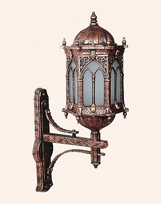 Y.A.12518 - Garden Lighting Wall Light