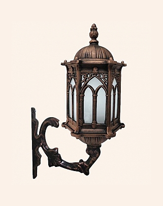 Y.A.12532 - Garden Lighting Wall Light