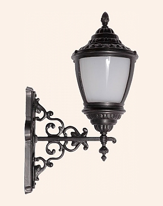 Y.A.12542 - Garden Lighting Wall Light