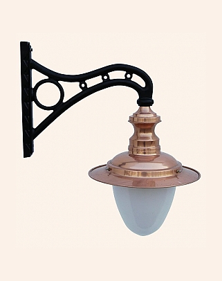 Y.A.12560 - Garden Lighting Wall Light