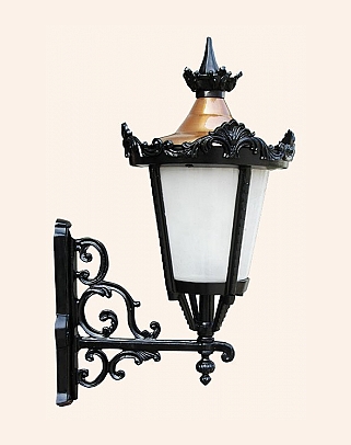 Y.A.70220 - Garden Lighting Wall Light