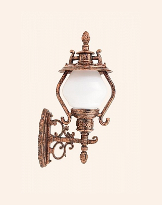 Y.A.6182 - Garden Lighting Wall Light