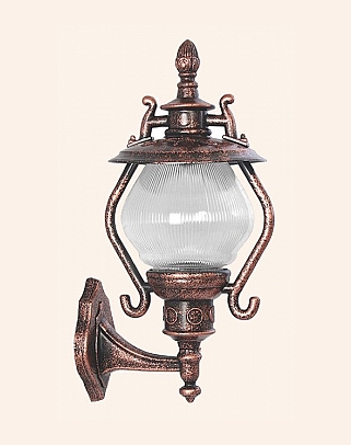 Y.A.6186 - Garden Lighting Wall Light