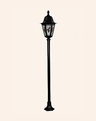 Y.A.5920 - Grass Lights Pole