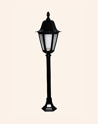 Y.A.5954 - Decortive Outdoor Bollard Light
