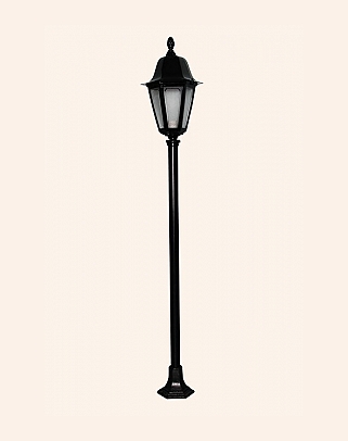 Y.A.5956 - Lawn Lighting Pole