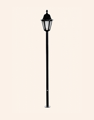 Y.A.5962 - Lawn Lighting Pole