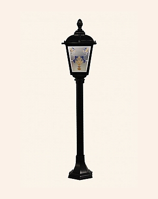 Y.A.5690 - Grass Lights Pole