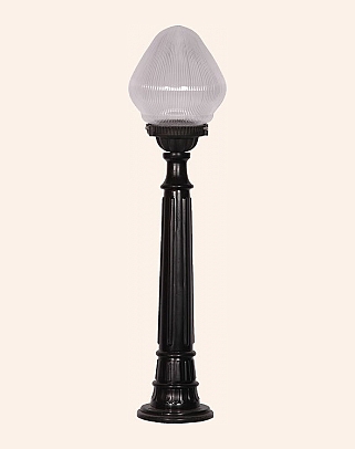 Y.A.6264 - Lawn Lighting Pole