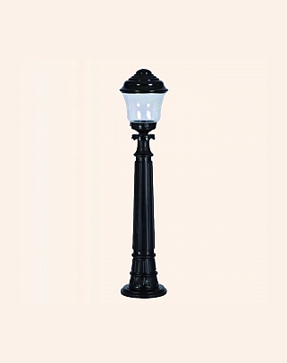 Y.A.5350 - Lawn Lighting Pole