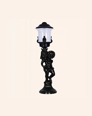 Y.A.12001 - Decortive Outdoor Bollard Light