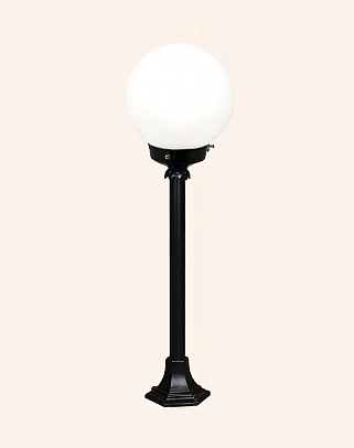 Y.A.6685 - Decortive Outdoor Bollard Light