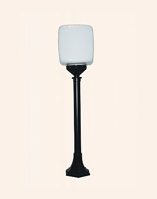 Y.A.5202 - Lawn Lighting Pole