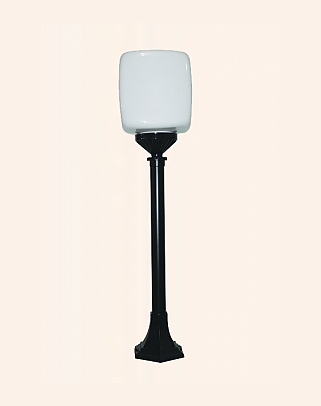 Y.A.5202 - Decortive Outdoor Bollard Light