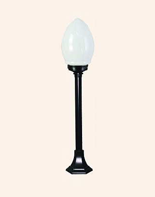 Y.A.6081 - Decortive Outdoor Bollard Light