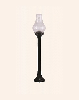 Y.A.6497 - Decortive Outdoor Bollard Light