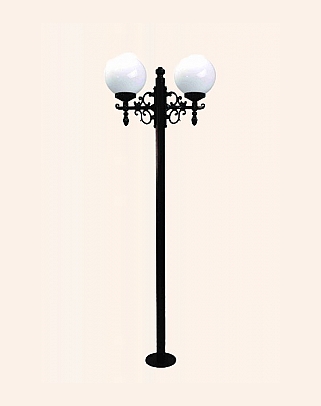 Y.A.6667 - Grass Lights Pole