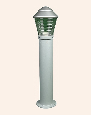 Y.A.6402 - Lawn Lighting Pole
