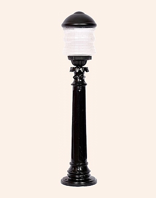 Y.A.6484 - Decortive Outdoor Bollard Light