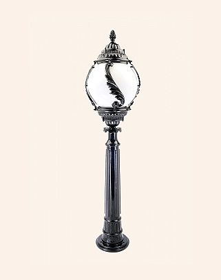 Y.A.6050 - Grass Lights Pole