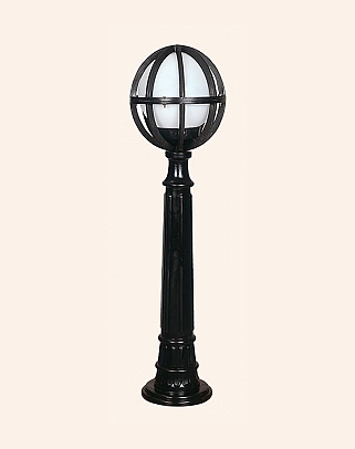 Y.A.6528 - Lawn Lighting Pole