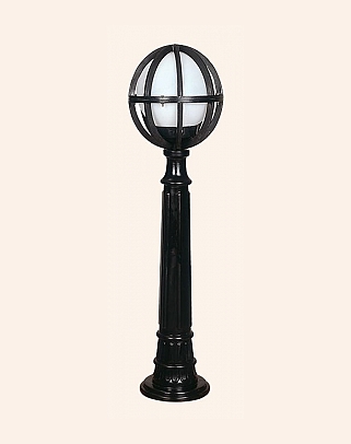 Y.A.6528 - Decortive Outdoor Bollard Light