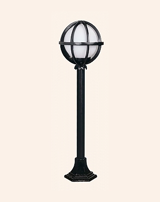 Y.A.6536 - Lawn Lighting Pole