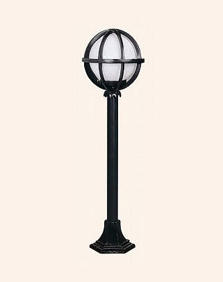 Y.A.6536 - Decortive Outdoor Bollard Light