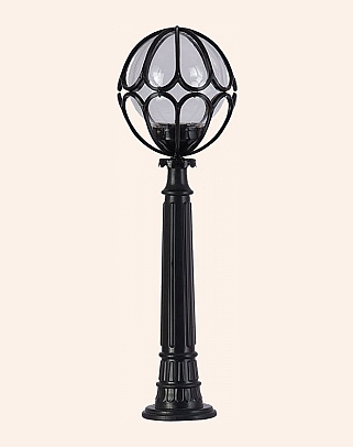 Y.A.6558 - Grass Lights Pole