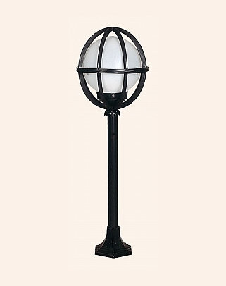 Y.A.6608 - Decortive Outdoor Bollard Light