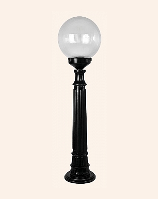 Y.A.6708 - Decortive Outdoor Bollard Light