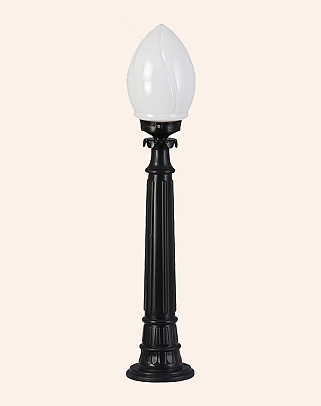 Y.A.6078 - Decortive Outdoor Bollard Light