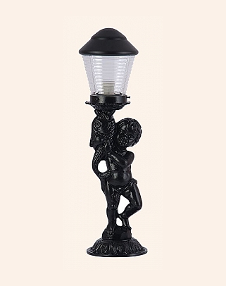 Y.A.12004 - Decortive Outdoor Bollard Light