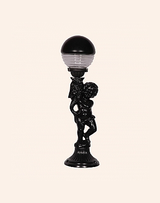 Y.A.12008 - Decortive Outdoor Bollard Light