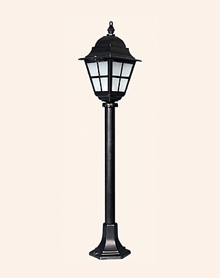 Y.A.12192 - Grass Lights Pole