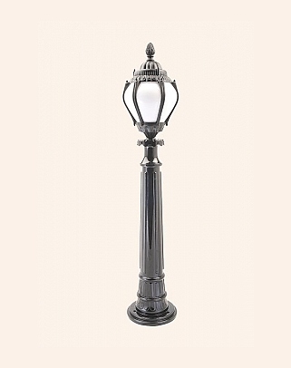 Y.A.6134 - Decortive Outdoor Bollard Light