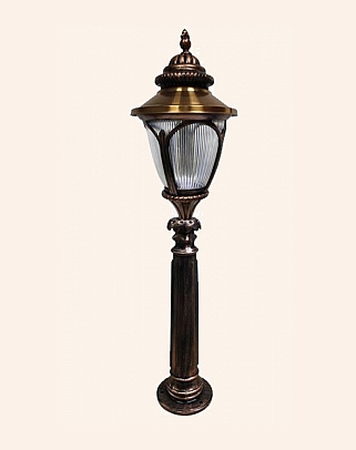Y.A.12410 - Grass Lights Pole